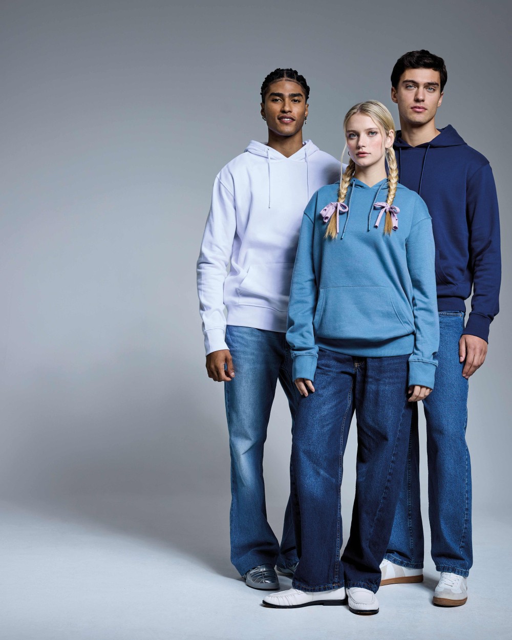 Sweaters & hoodies ANTHEM Anthem unisex hoodie voor bedrukking &amp; borduring