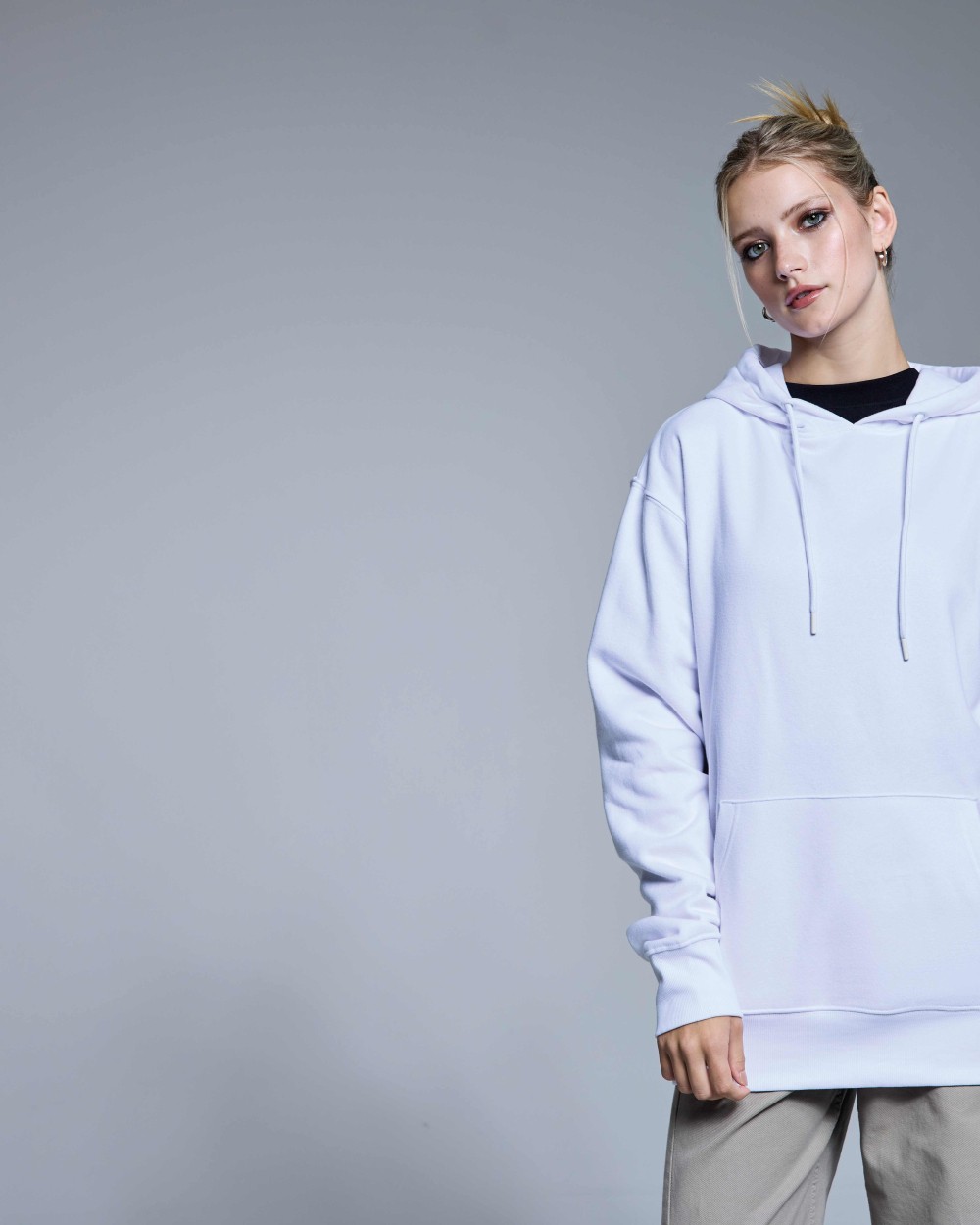 Sweaters & hoodies ANTHEM Anthem unisex hoodie voor bedrukking &amp; borduring