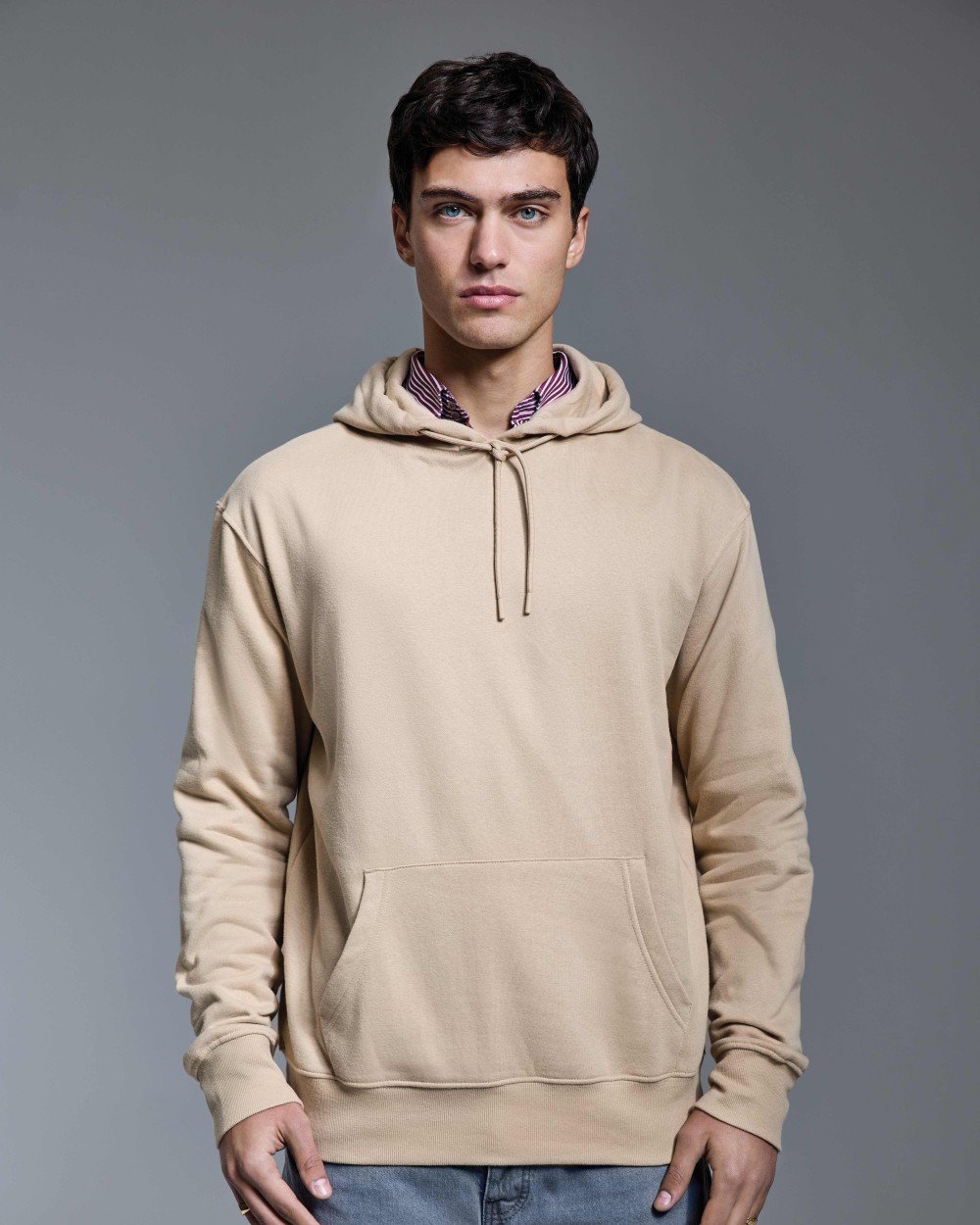 Sweaters & hoodies ANTHEM Anthem unisex hoodie voor bedrukking &amp; borduring