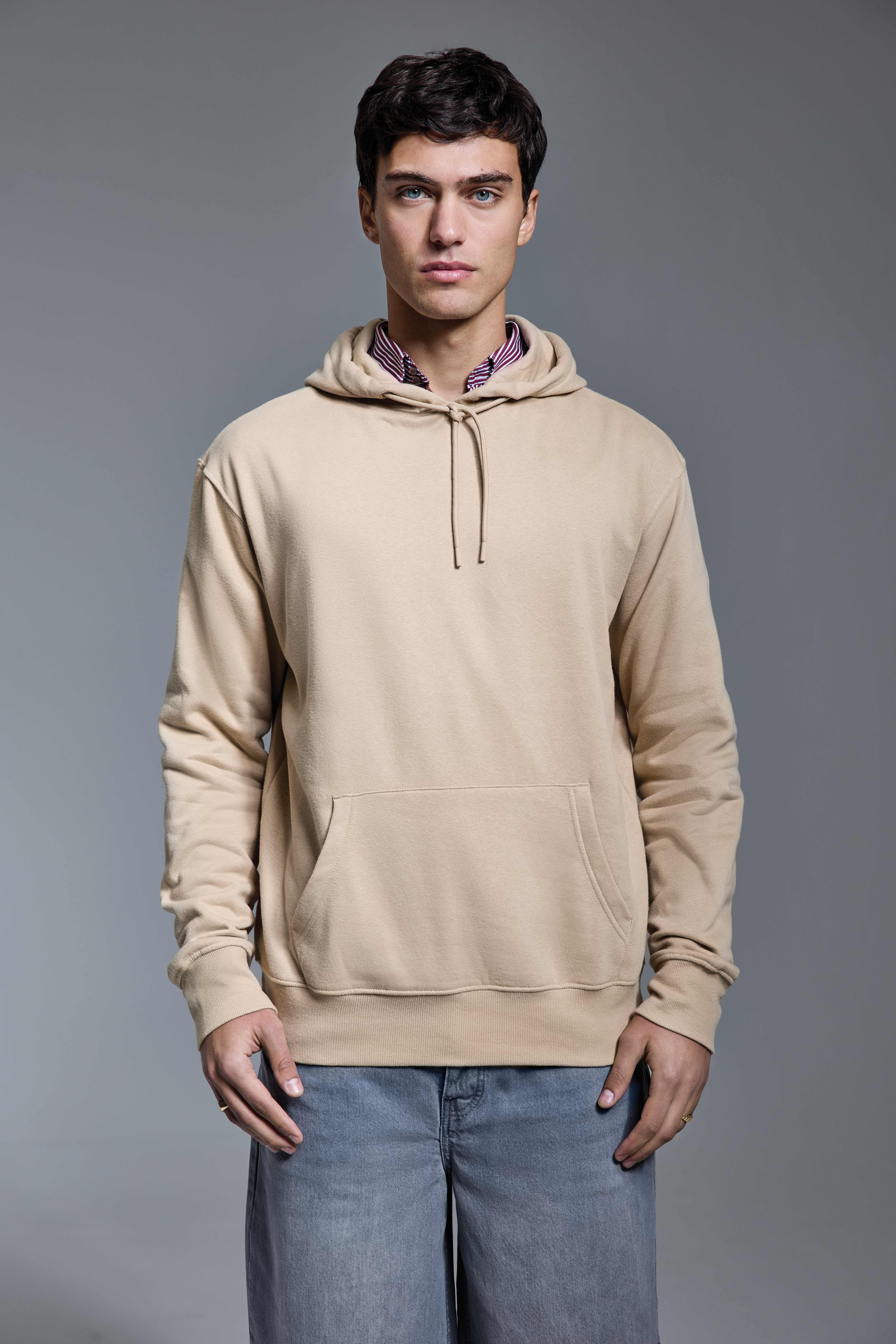 Sweat-shirts personnalisable ANTHEM Sweat à capuche unisexe Anthem