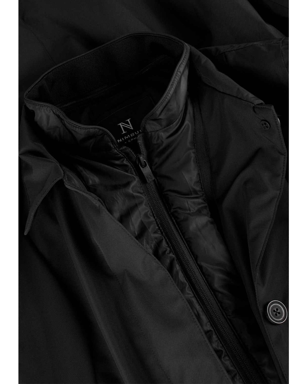 Jassen NIMBUS Women’s Abington jacket voor bedrukking &amp; borduring