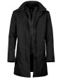 Jassen NIMBUS Women’s Abington jacket voor bedrukking &amp; borduring