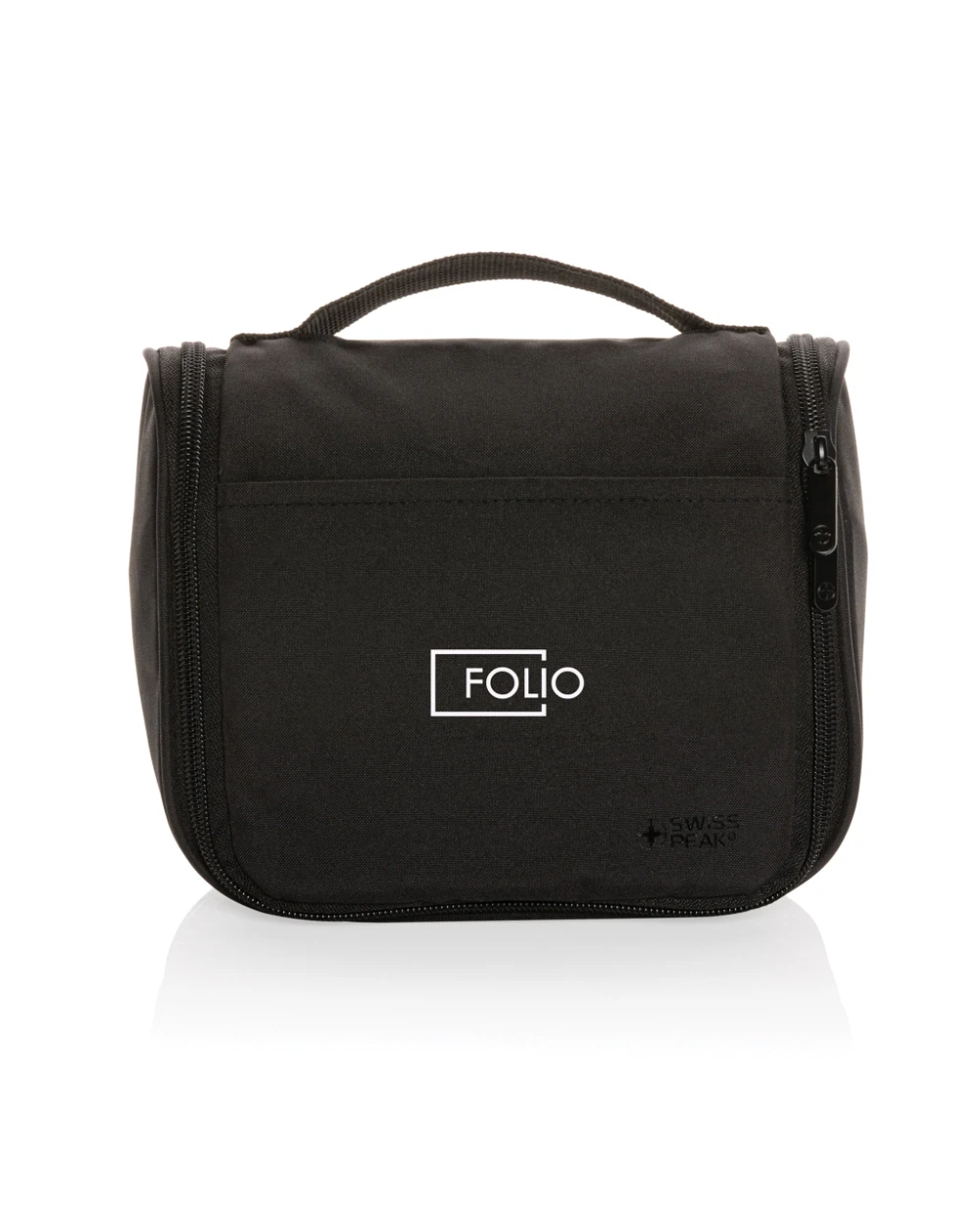 SWISS PEAK Swiss Peak Lohan AWARE™ Kosmetiktasche Taschen personalisierbar