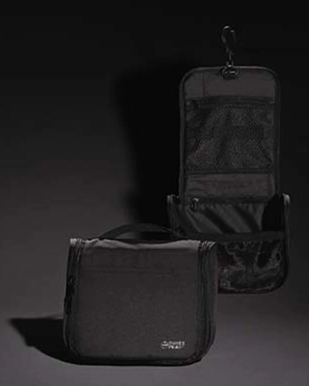 Tassen & Zakken SWISS PEAK Swiss Peak Lohan AWARE™ Toilettas voor bedrukking &amp; borduring