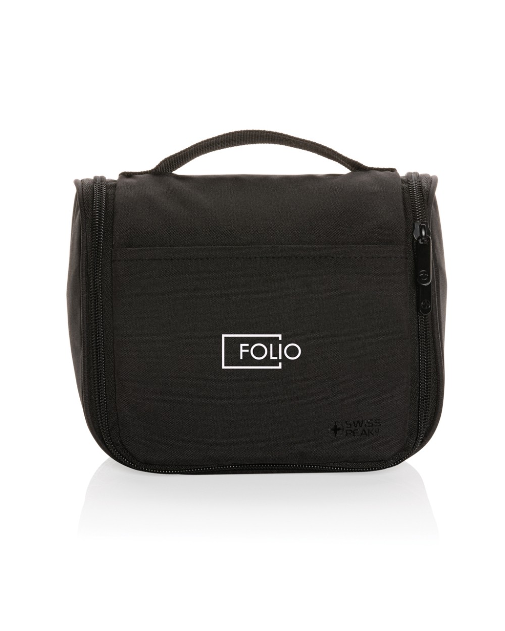 SWISS PEAK Swiss Peak Lohan AWARE™ Kosmetiktasche Taschen personalisierbar