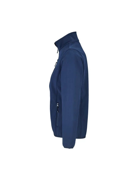 SOL'S Women´s Falcon Zipped Softshell Jacket /api/colors/ac83f618-02a6-4dca-9384-808ec0cbced7 personnalisable