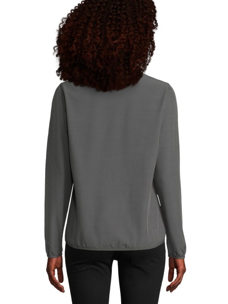 Vestes à personnaliser SOL'S Women´s Falcon Zipped Softshell Jacket /api/colors/a8ff1484-038c-4894-af34-3d400203f233