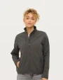Vestes personnalisable SOL'S Women´s Falcon Zipped Softshell Jacket