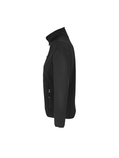 SOL'S Women´s Falcon Zipped Softshell Jacket /api/colors/b9fdad4a-5e94-45cb-8c03-c08b349b28c3 personnalisable