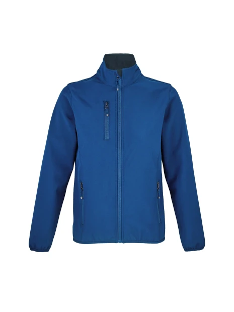 SOL'S Women´s Falcon Zipped Softshell Jacket /api/colors/cdd6ba31-692e-4c2e-b1b4-a3a4a50cf176 personnalisable