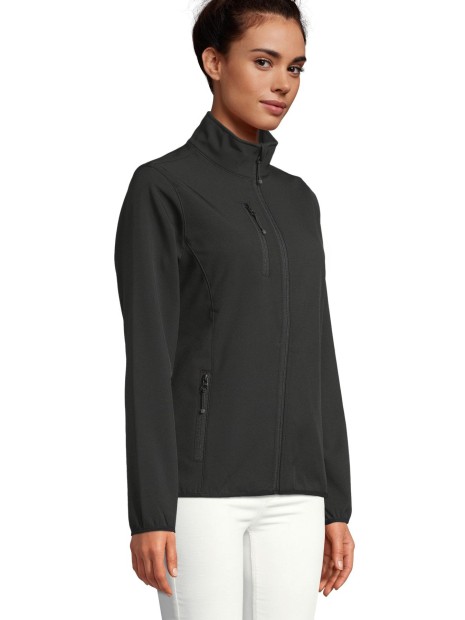Vestes à personnaliser SOL'S Women´s Falcon Zipped Softshell Jacket /api/colors/b9fdad4a-5e94-45cb-8c03-c08b349b28c3
