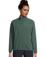 SOL'S Women´s Falcon Zipped Softshell Jacket Jacken personalisierbar