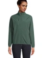 Vestes à personnaliser SOL'S Women´s Falcon Zipped Softshell Jacket 
