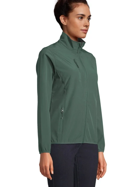 Vestes à personnaliser SOL'S Women´s Falcon Zipped Softshell Jacket /api/colors/04ff5422-733a-4283-80b4-be8cd0eba314