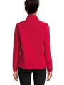 Vestes à personnaliser SOL'S Women´s Falcon Zipped Softshell Jacket 