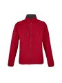 SOL'S Women´s Falcon Zipped Softshell Jacket /api/colors/0e1dee9e-41e4-4a8f-b377-e3746089975a personnalisable
