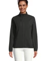 Vestes à personnaliser SOL'S Women´s Falcon Zipped Softshell Jacket 