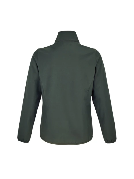 SOL'S Women´s Falcon Zipped Softshell Jacket /api/colors/04ff5422-733a-4283-80b4-be8cd0eba314 personnalisable