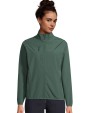 SOL'S Women´s Falcon Zipped Softshell Jacket Jacken personalisierbar