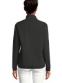 Vestes à personnaliser SOL'S Women´s Falcon Zipped Softshell Jacket 