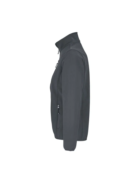 SOL'S Women´s Falcon Zipped Softshell Jacket /api/colors/a8ff1484-038c-4894-af34-3d400203f233 personnalisable