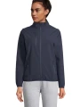 Vestes à personnaliser SOL'S Women´s Falcon Zipped Softshell Jacket 