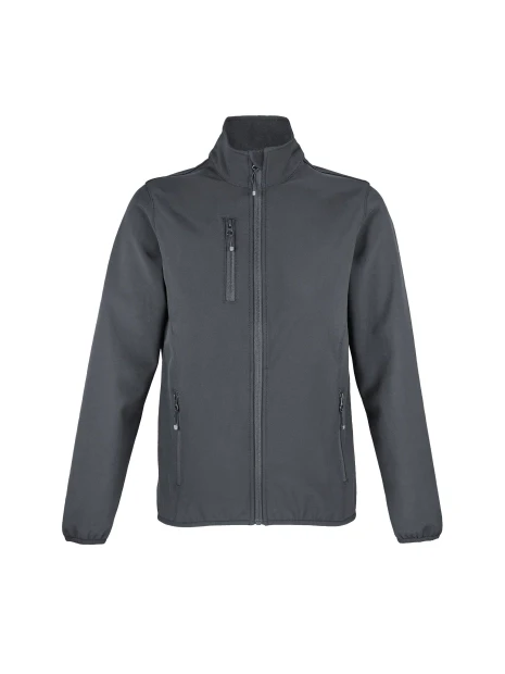 SOL'S Women´s Falcon Zipped Softshell Jacket /api/colors/a8ff1484-038c-4894-af34-3d400203f233 personnalisable