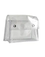 Sacs & Bagagerie personnalisable HALFAR Bag with press buttons Universal