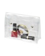 HALFAR Bag with press buttons Universal Taschen personalisierbar