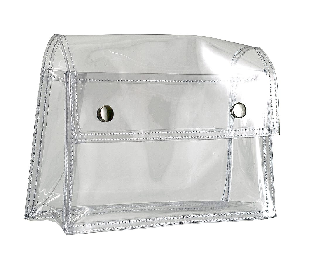 Sacs & Bagagerie personnalisable HALFAR Bag with press buttons Universal