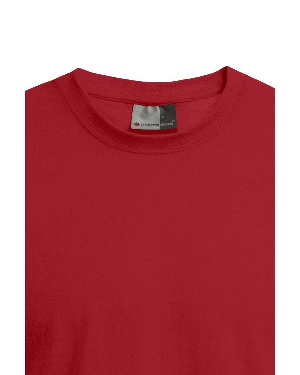 T-Shirts personnalisable PROMODORO Basic-T