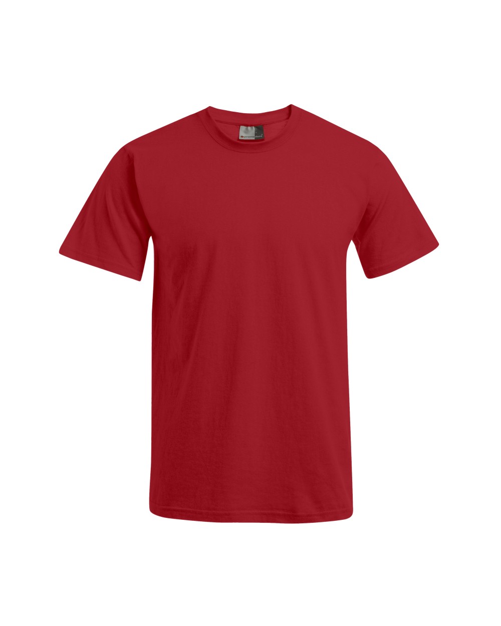 PROMODORO Basic-T T-Shirts personalisierbar