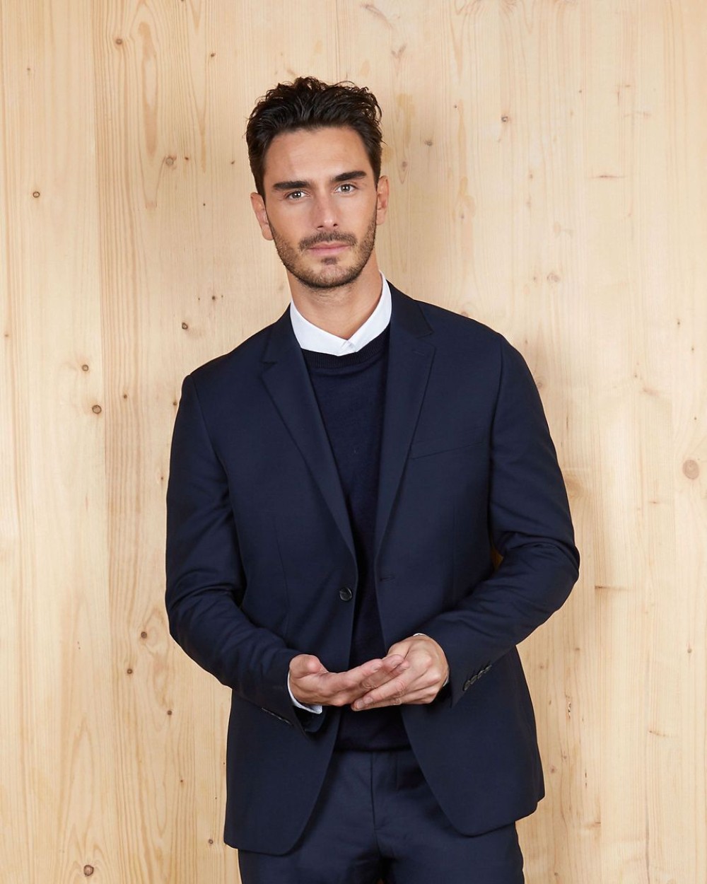 Vestes personnalisable NEOBLU MARIUS MEN