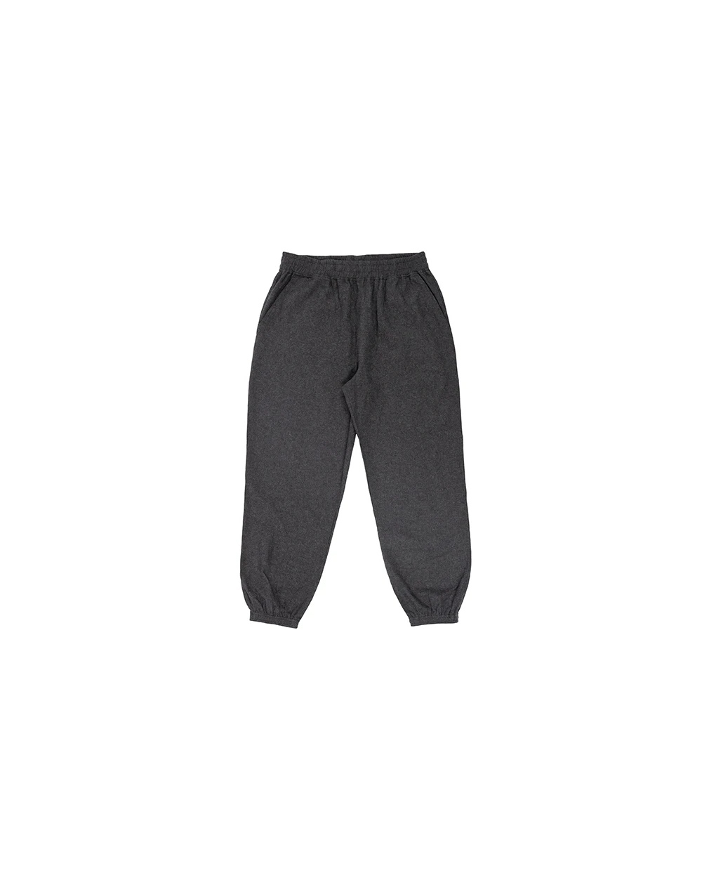 Pantalons personnalisable BURNSIDE Flannel Jogger Pant