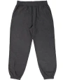 Pantalons personnalisable BURNSIDE Flannel Jogger Pant