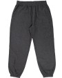 BURNSIDE Flannel Jogger Pant Hosen personalisierbar