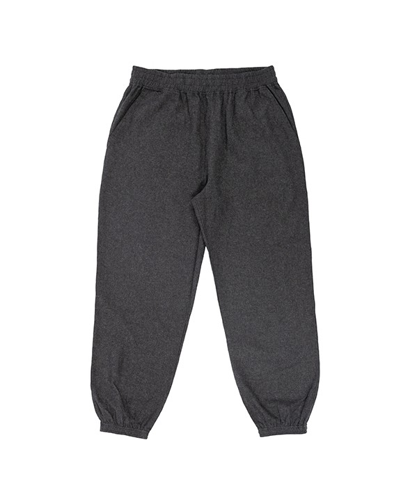 Pantalons personnalisable BURNSIDE Flannel Jogger Pant