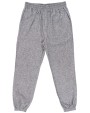 Pantalons personnalisable BURNSIDE Flannel Jogger Pant