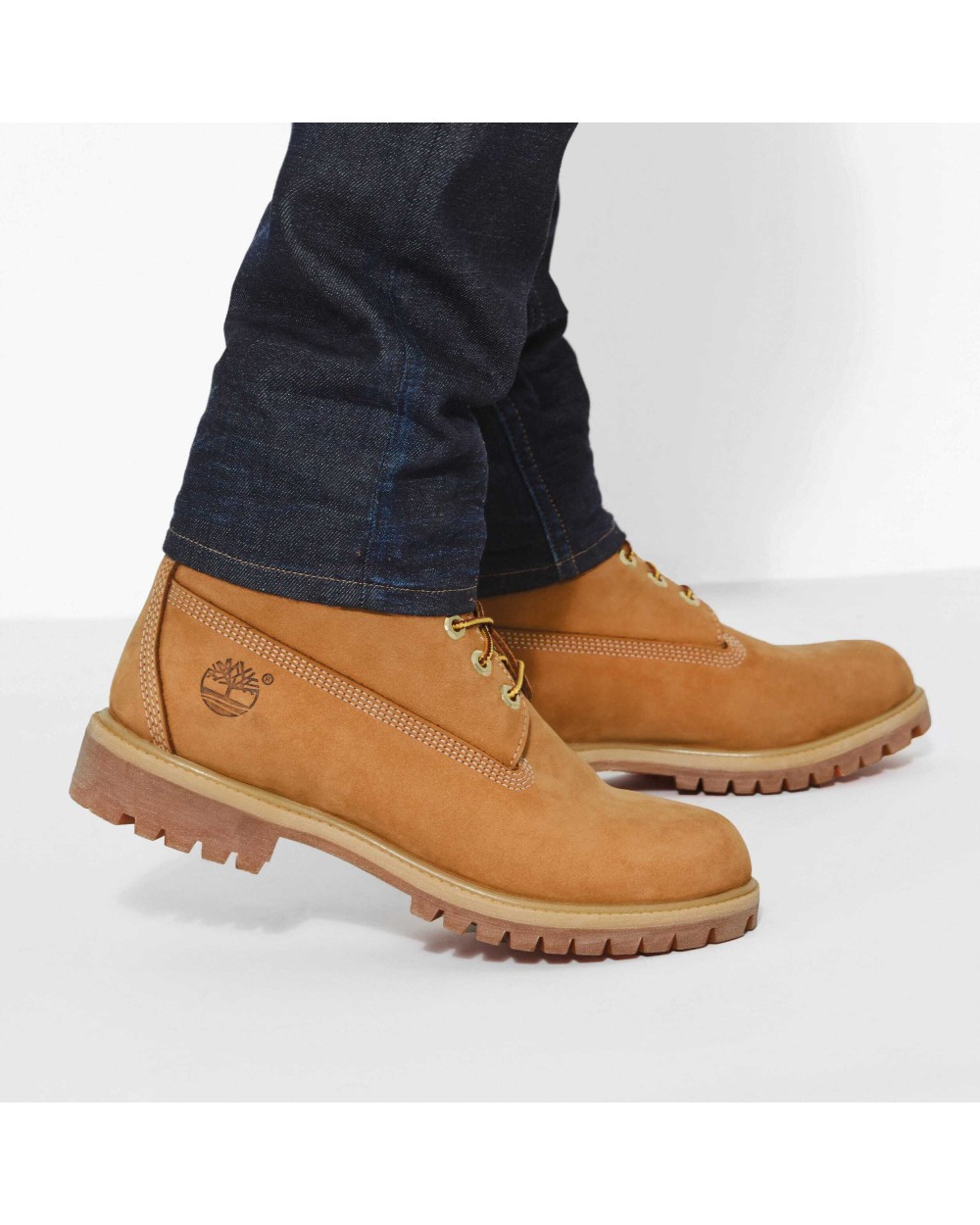 TIMBERLAND PRO Premium Boot Schuhe Zubehör personalisierbar