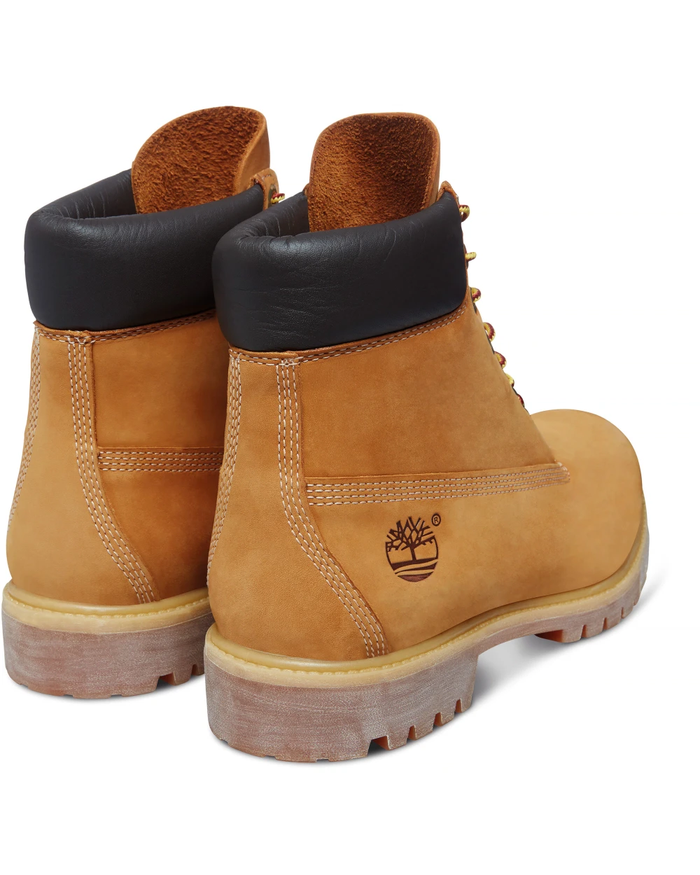 Accessoires personnalisable TIMBERLAND PRO Chaussures Boot Premium