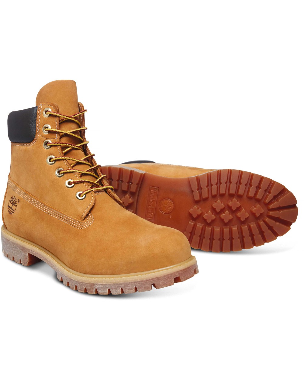 Accessoires personnalisable TIMBERLAND PRO Chaussures Boot Premium