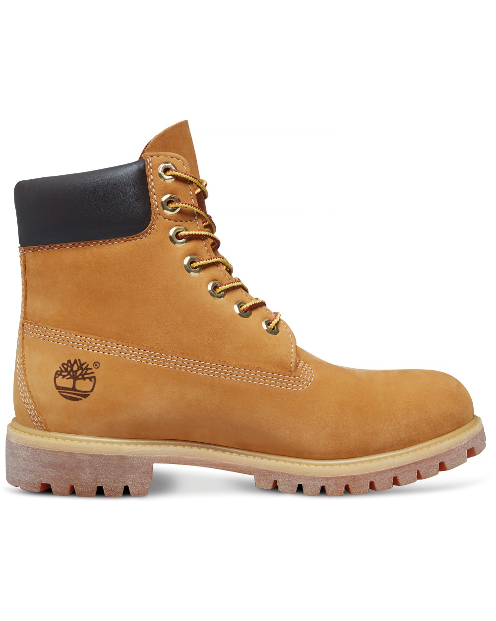 TIMBERLAND PRO Premium Boot Schuhe Zubehör personalisierbar