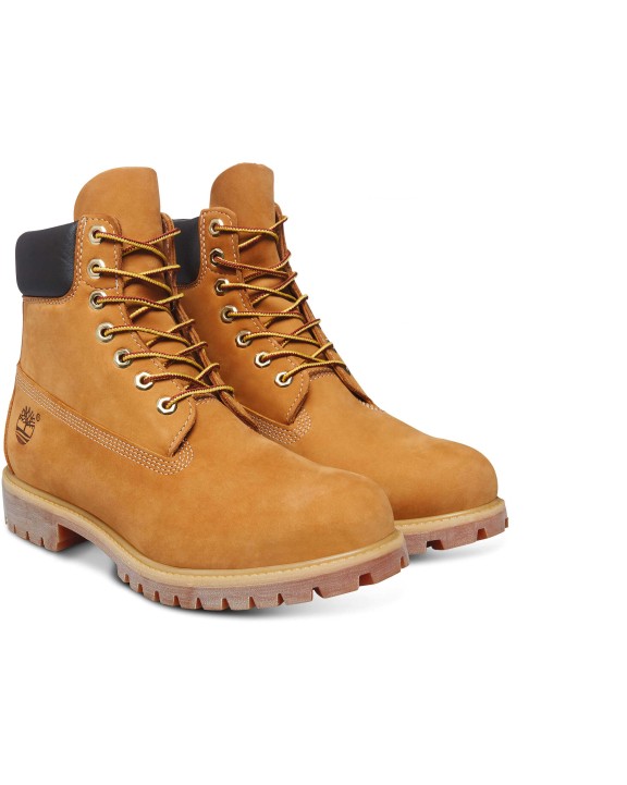 Accessoires personnalisable TIMBERLAND PRO Chaussures Boot Premium