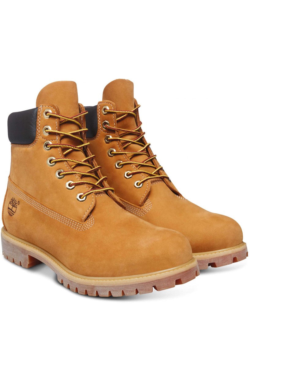 Accessoires personnalisable TIMBERLAND PRO Chaussures Boot Premium