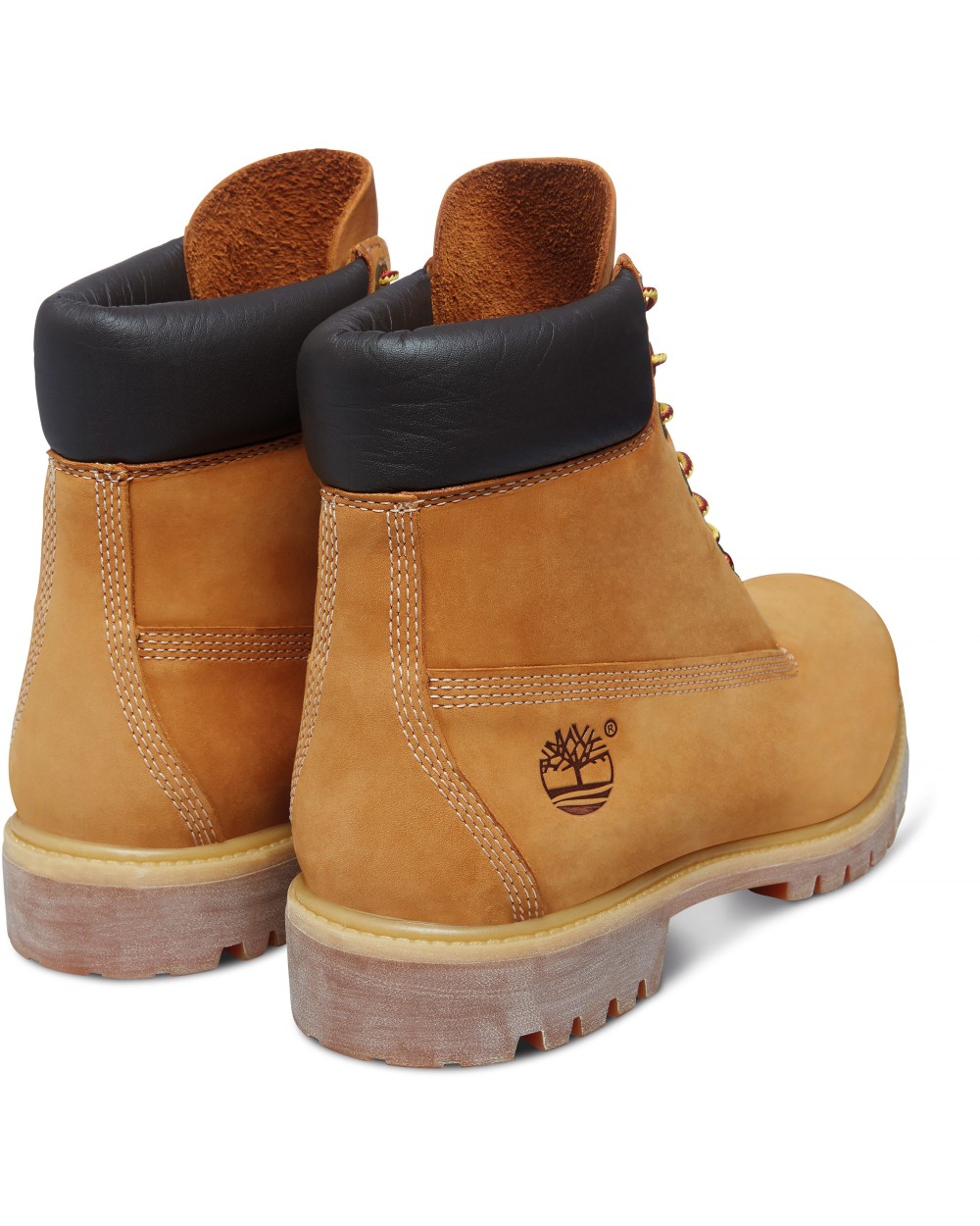 Accessoires personnalisable TIMBERLAND PRO Chaussures Boot Premium