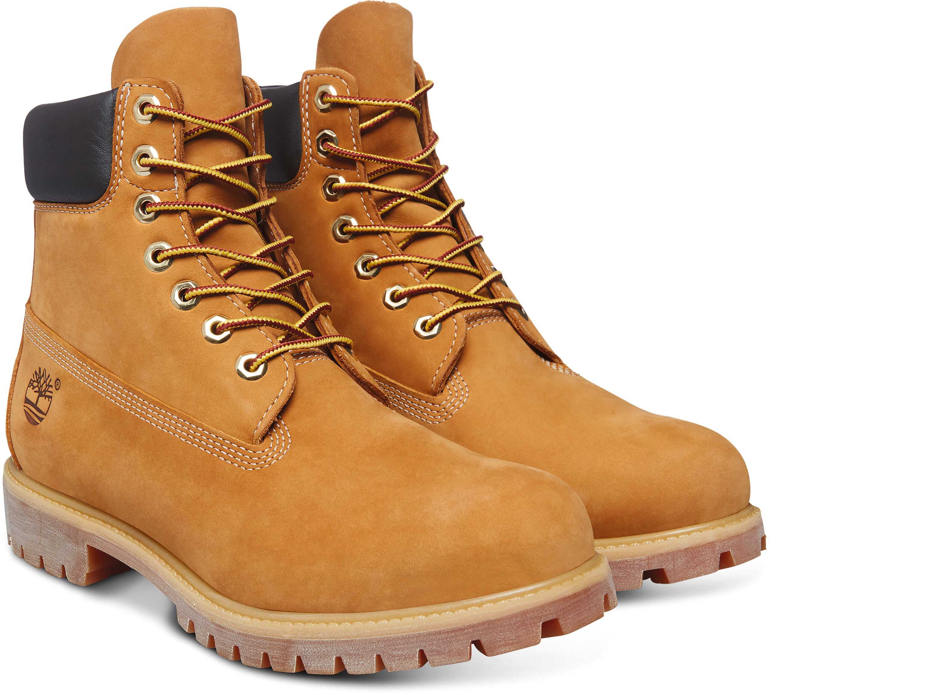 Benodigdheden TIMBERLAND PRO Premium Boot shoes voor bedrukking &amp; borduring