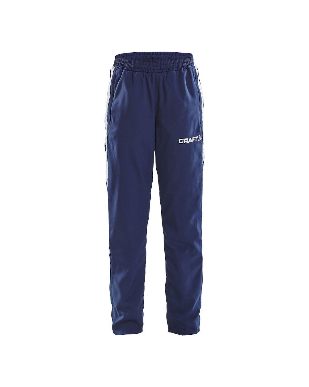 Broeken CRAFT Pro Control Woven Pants Jr voor bedrukking &amp; borduring