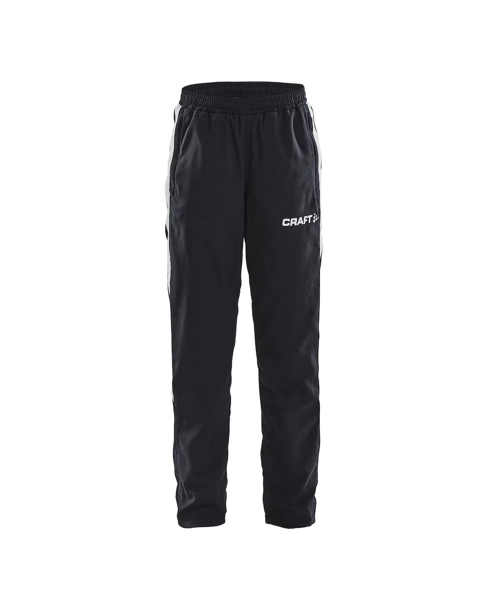 CRAFT Pro Control Woven Pants Jr Hosen personalisierbar
