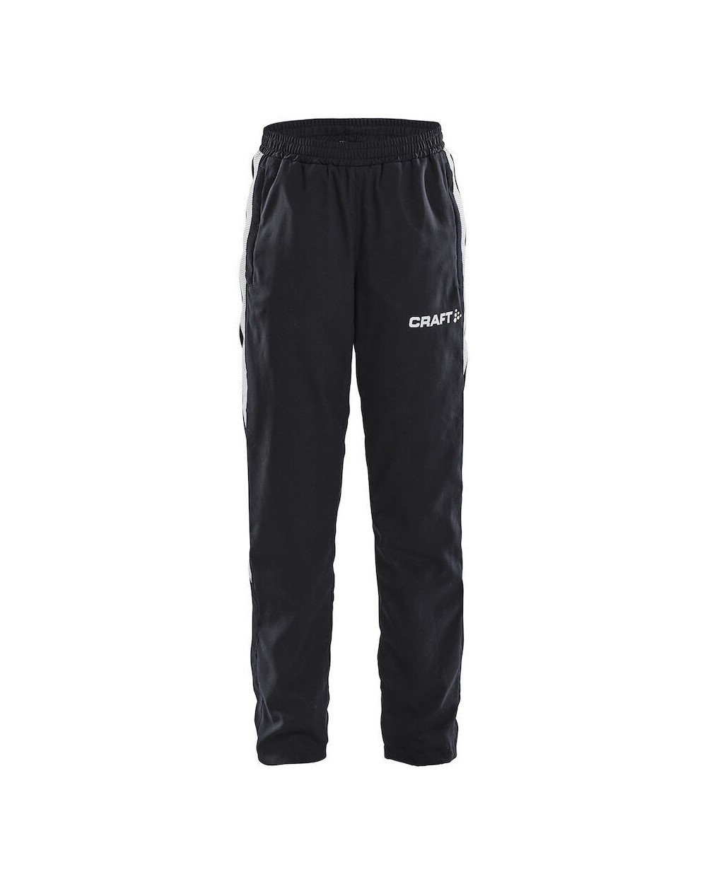 Broeken CRAFT Pro Control Woven Pants Jr voor bedrukking &amp; borduring