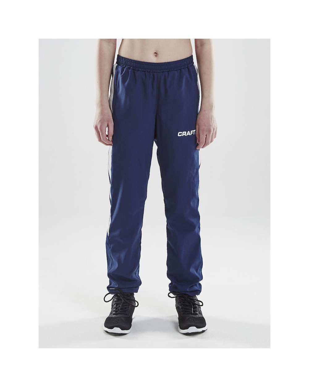 Broeken CRAFT Pro Control Woven Pants Jr voor bedrukking &amp; borduring